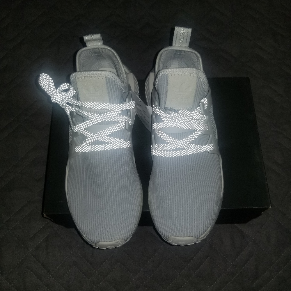 Adidas NMD XR1 Pk RARE - Picture 12 of 14